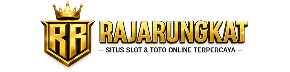 RAJARUNGKAT Logo